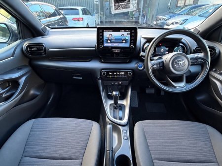 2022 Toyota Yaris - photo 5