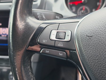 2017 Volkswagen Golf - photo 20
