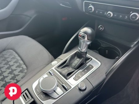 2016 Audi A3 - photo 11
