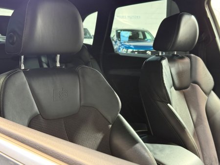 2019 Audi Q5 - photo 12