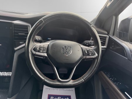 2024 Volkswagen Amarok - photo 12