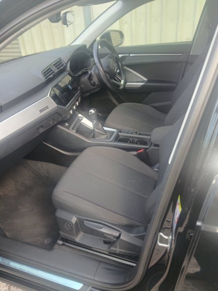 2019 Audi Q3 - photo 9