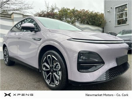 2027 XPeng G6 - photo 18