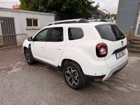 2021 Dacia Duster - photo 6