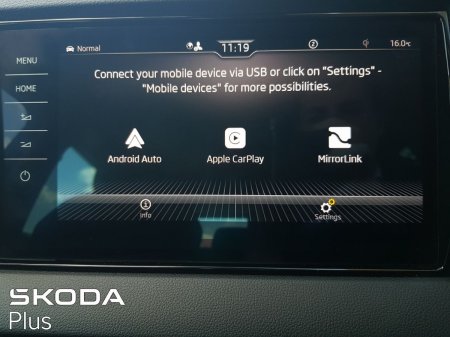 2023 Skoda Karoq - photo 13