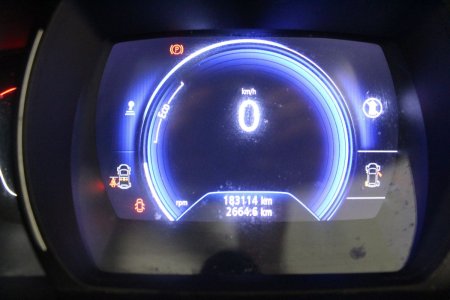 2018 Renault Kadjar - photo 27