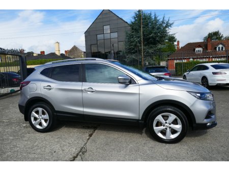 2020 Nissan Qashqai - photo 3