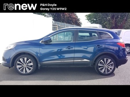 2021 Renault Kadjar - photo 7