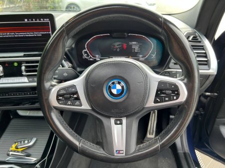 2023 BMW iX3 - photo 5