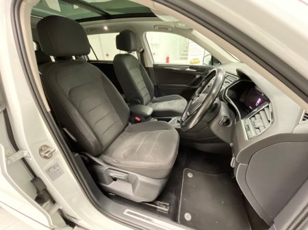 2019 Volkswagen Tiguan - photo 12
