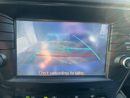 2015 Toyota Avensis - photo 14