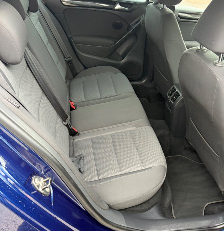 2012 Volkswagen Golf - photo 8