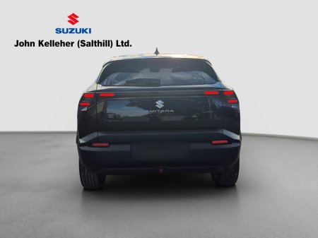 2026 Suzuki e Vitara - photo 29