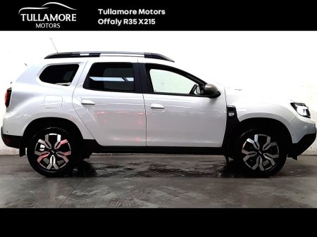 2024 Dacia Duster - photo 6