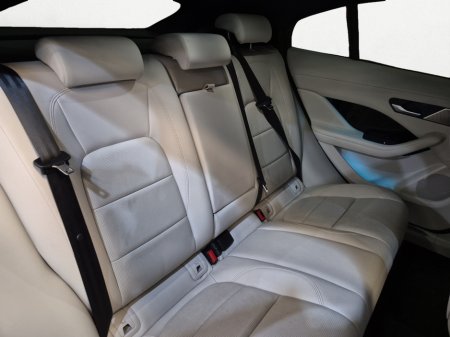 2024 Jaguar I-Pace - photo 18