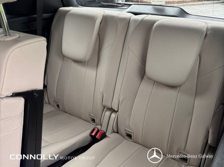 2026 Mercedes-Benz GLB - photo 60