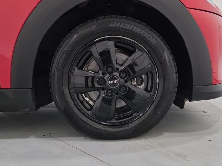 2022 Mini Cooper - photo 14
