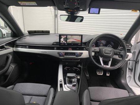2023 Audi A4 - photo 16