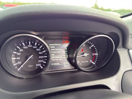 2015 Land Rover Discovery Sport - photo 27