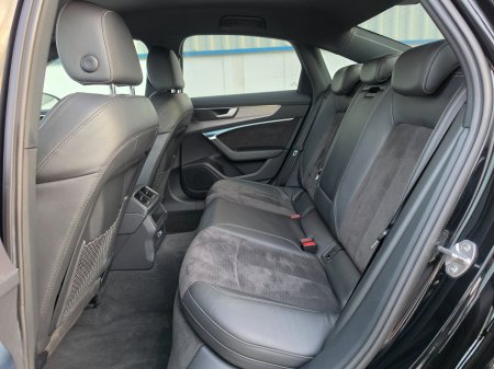 2018 Audi A6 - photo 24