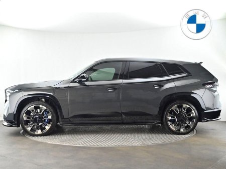 2024 BMW XM - photo 3