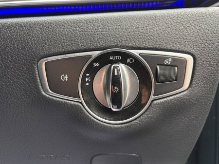 2018 Mercedes-Benz E-Class - photo 28