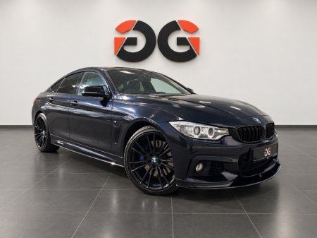 2016 BMW 4-Series - photo 8