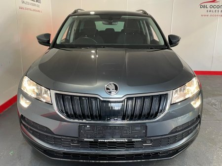 2020 Skoda Karoq - photo 6