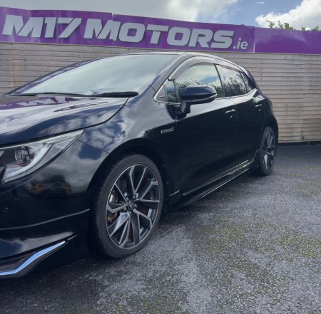 2019 Toyota Corolla - photo 11