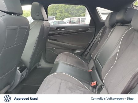 2024 Volkswagen ID.7 - photo 7