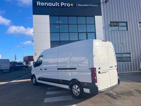 2025 Renault Master - photo 6