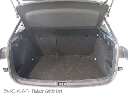 2020 Skoda Scala - photo 10