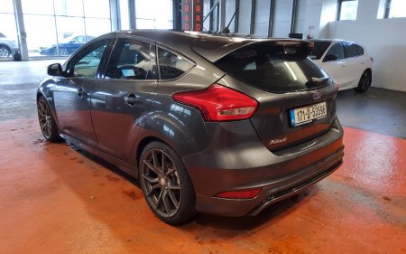 2017 Ford Focus - photo 7