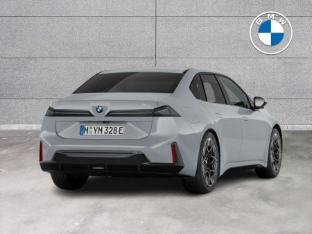 2026 BMW i3 - photo 8