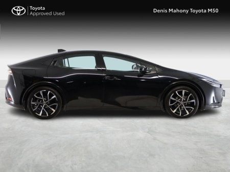 2023 Toyota Prius - photo 3