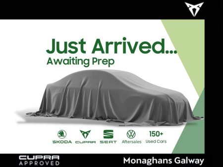 2023 Cupra Born 58KWH 204BHP AUTO *WITH EXTRAS*