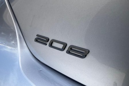2025 Peugeot 208 - photo 39