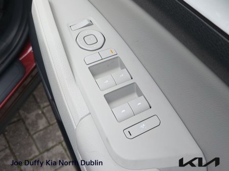 2026 Kia Sportage - photo 15