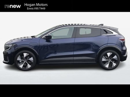 2026 Renault Megane - photo 4