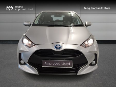 2023 Toyota Yaris - photo 5