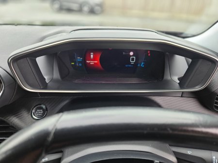 2022 Peugeot 2008 - photo 17