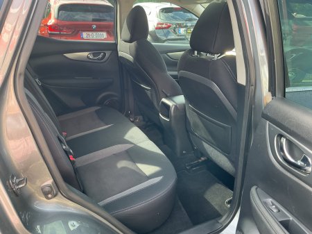 2019 Nissan Qashqai - photo 13