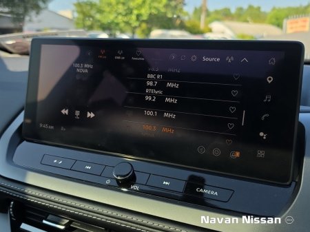 2026 Nissan Qashqai - photo 23