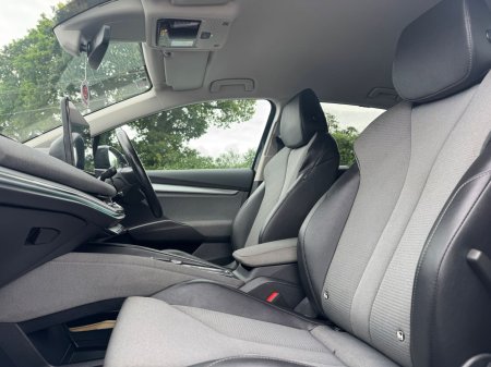 2023 Skoda Enyaq - photo 15