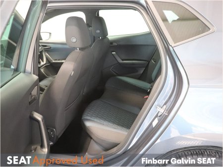 2026 SEAT Ibiza - photo 10