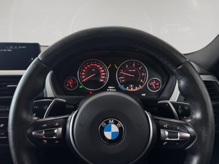2016 BMW 3-Series - photo 13