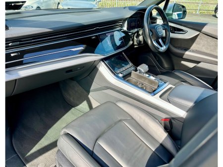2020 Audi Q7 - photo 20