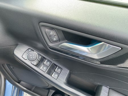 2021 Ford Kuga - photo 11