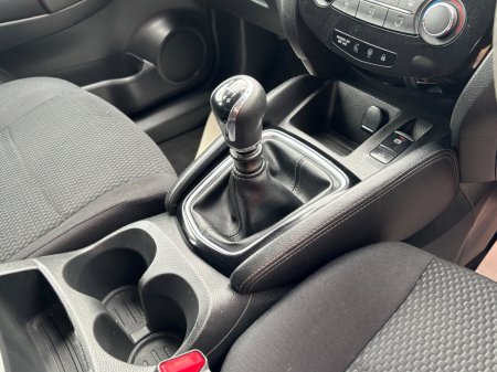 2018 Nissan Qashqai - photo 10