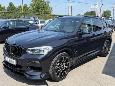 2021 BMW X3 - photo 7